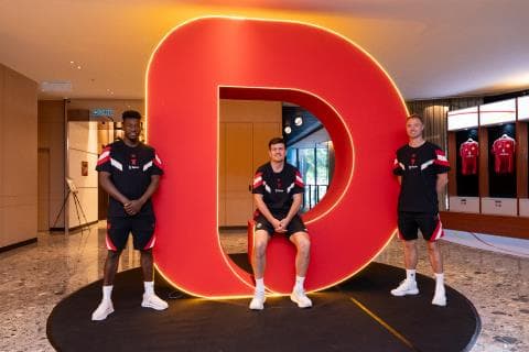 บทใหม่เริ่มต้นแล้ว: ยินดีต้อนรับสู่ D Prime โฉมใหม่