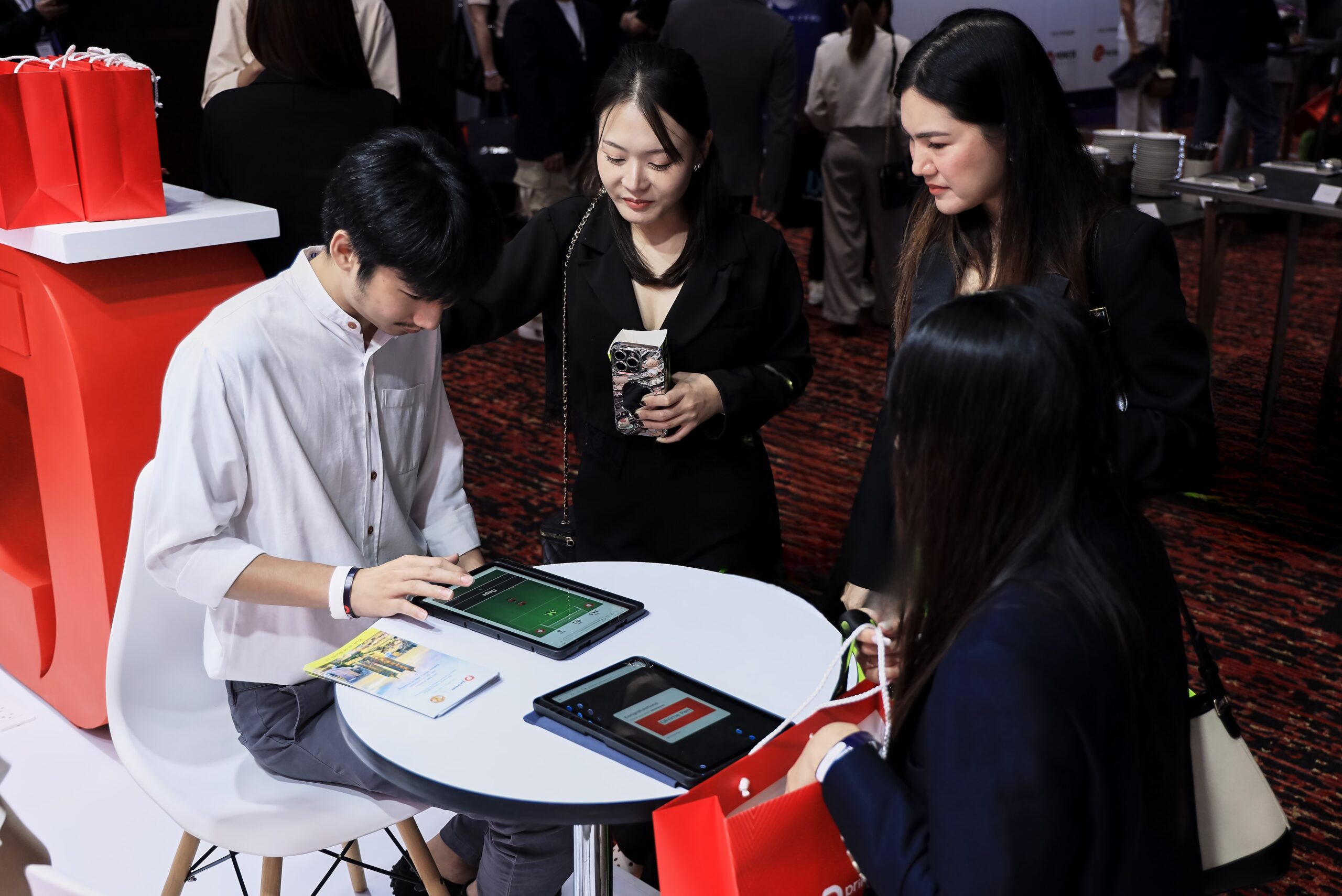 ย้อนบรรยากาศความมันส์จาก Traders Fair Thailand 2025 